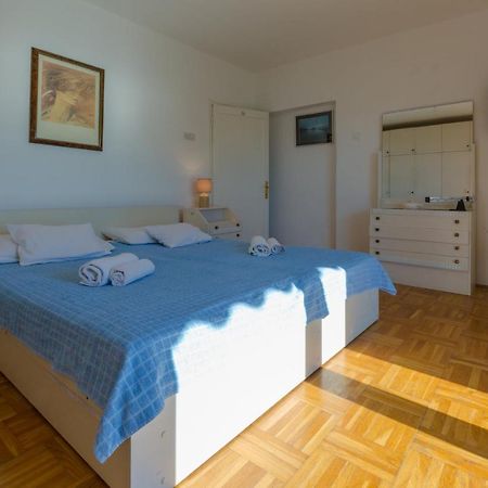 Filkovic Apartment Crikvenica Ngoại thất bức ảnh