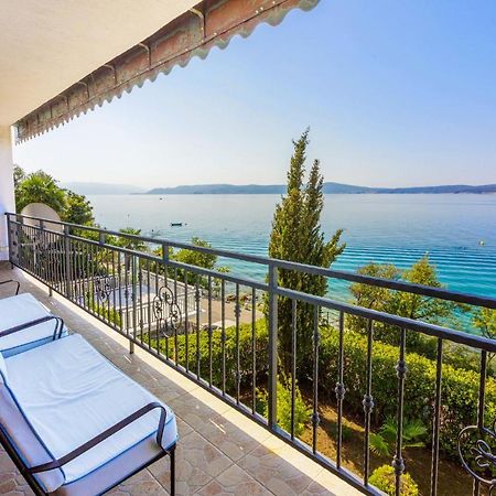 Filkovic Apartment Crikvenica Ngoại thất bức ảnh
