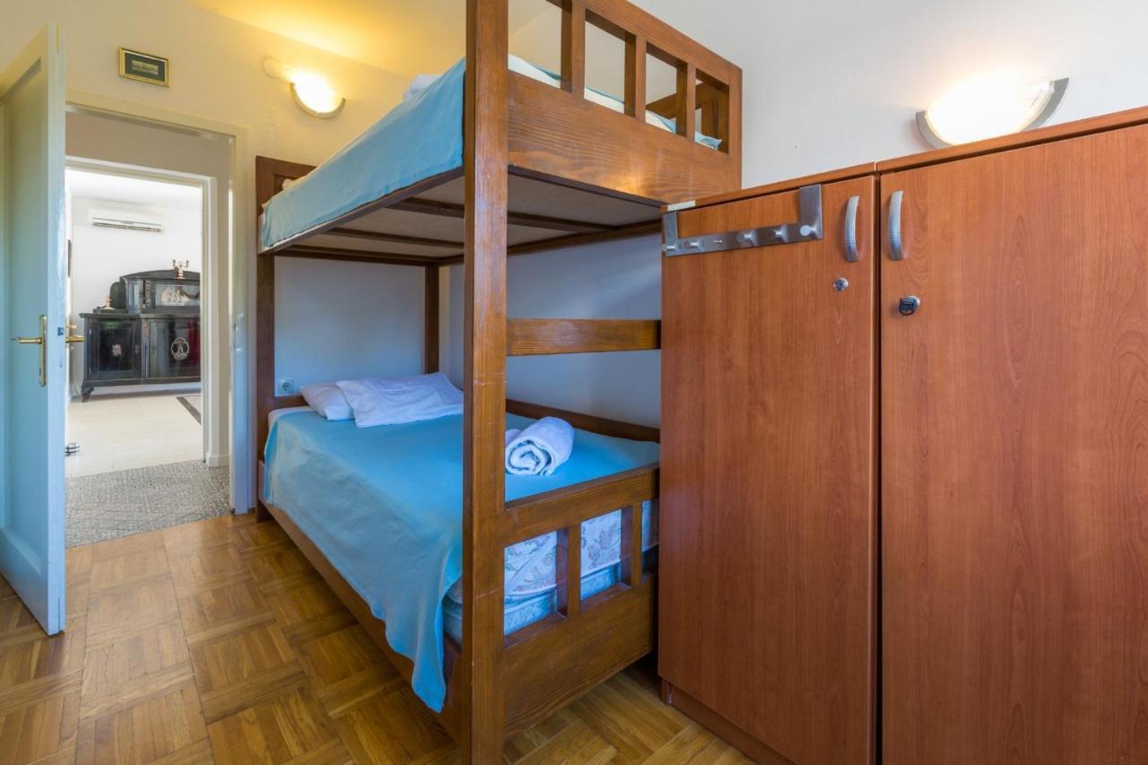 Filkovic Apartment Crikvenica Ngoại thất bức ảnh