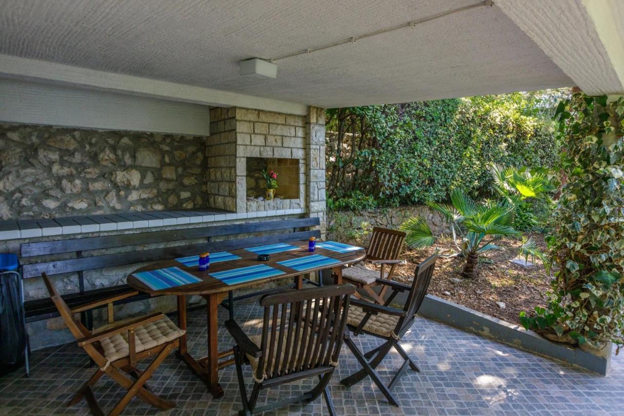 Filkovic Apartment Crikvenica Ngoại thất bức ảnh