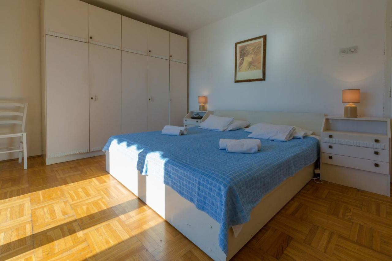 Filkovic Apartment Crikvenica Ngoại thất bức ảnh