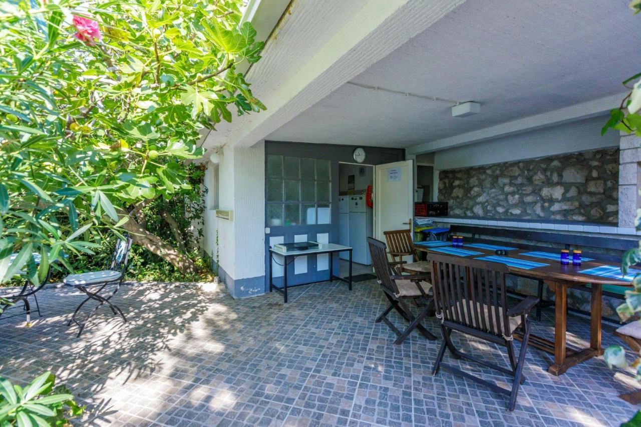 Filkovic Apartment Crikvenica Ngoại thất bức ảnh