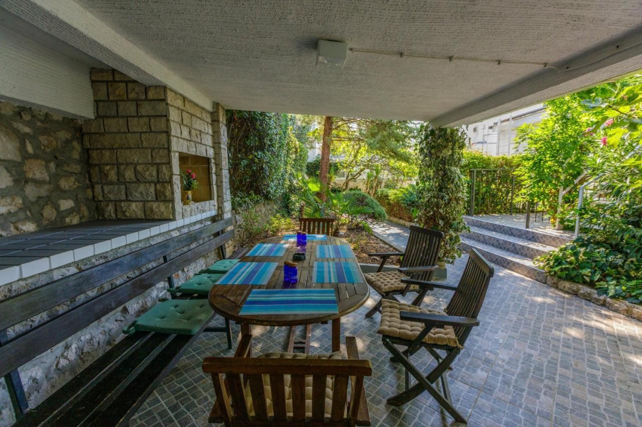 Filkovic Apartment Crikvenica Ngoại thất bức ảnh