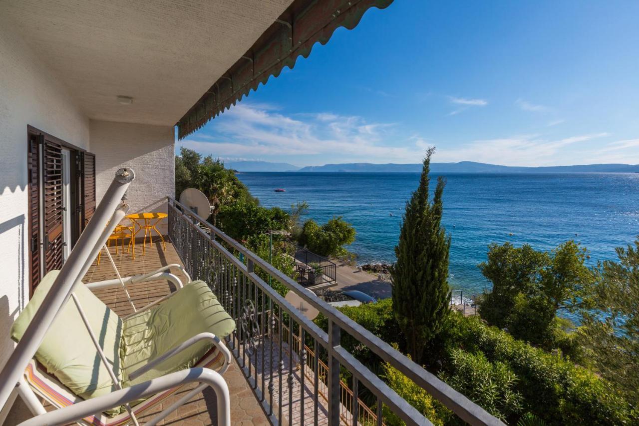 Filkovic Apartment Crikvenica Ngoại thất bức ảnh