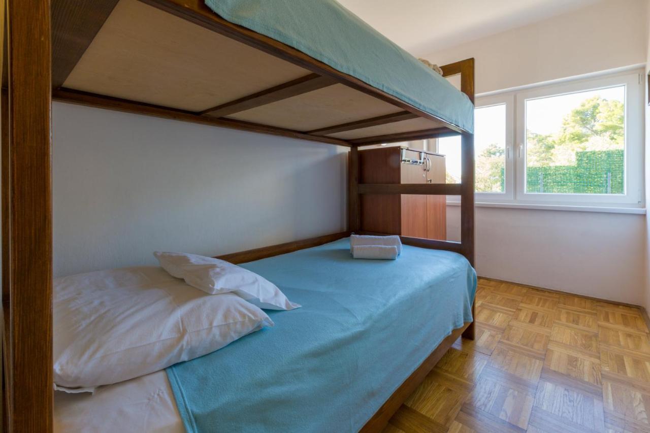 Filkovic Apartment Crikvenica Ngoại thất bức ảnh