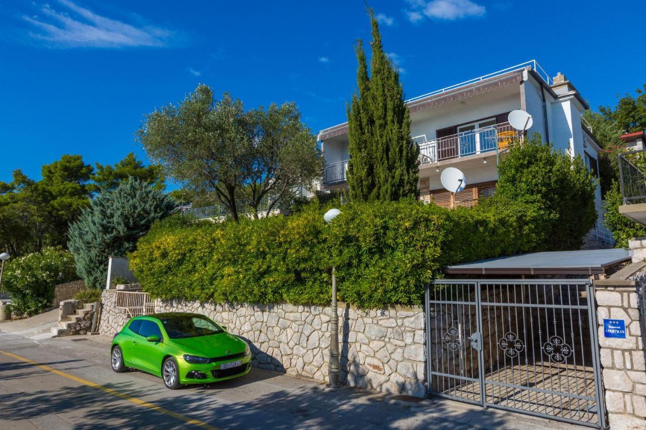 Filkovic Apartment Crikvenica Ngoại thất bức ảnh