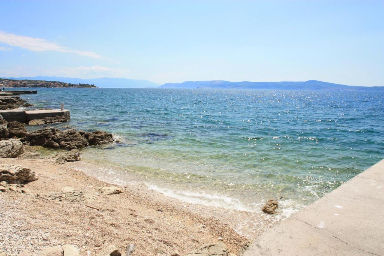 Filkovic Apartment Crikvenica Ngoại thất bức ảnh