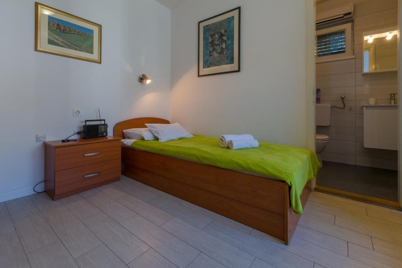 Filkovic Apartment Crikvenica Ngoại thất bức ảnh