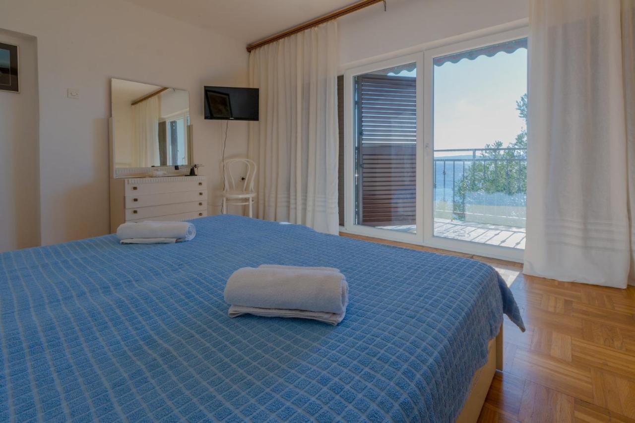 Filkovic Apartment Crikvenica Ngoại thất bức ảnh
