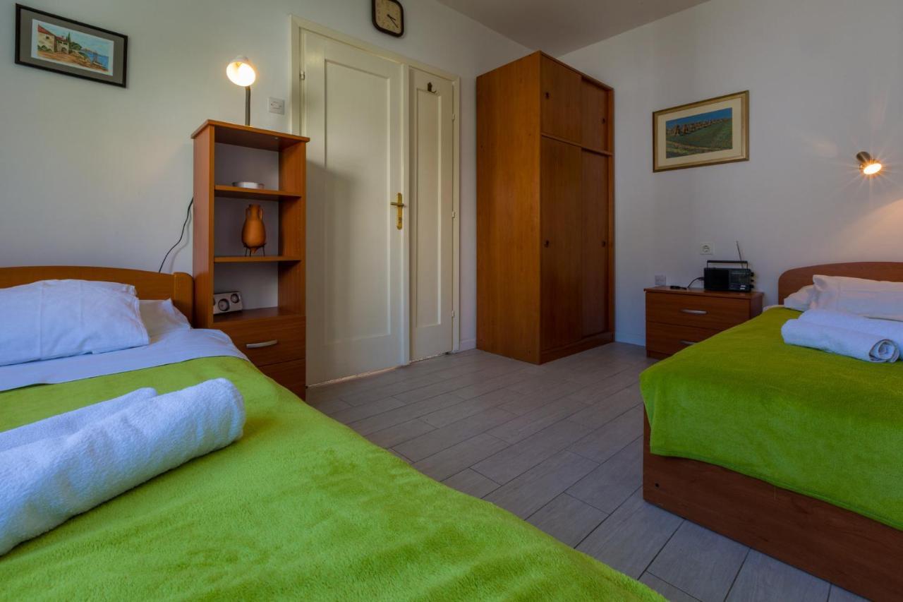 Filkovic Apartment Crikvenica Ngoại thất bức ảnh