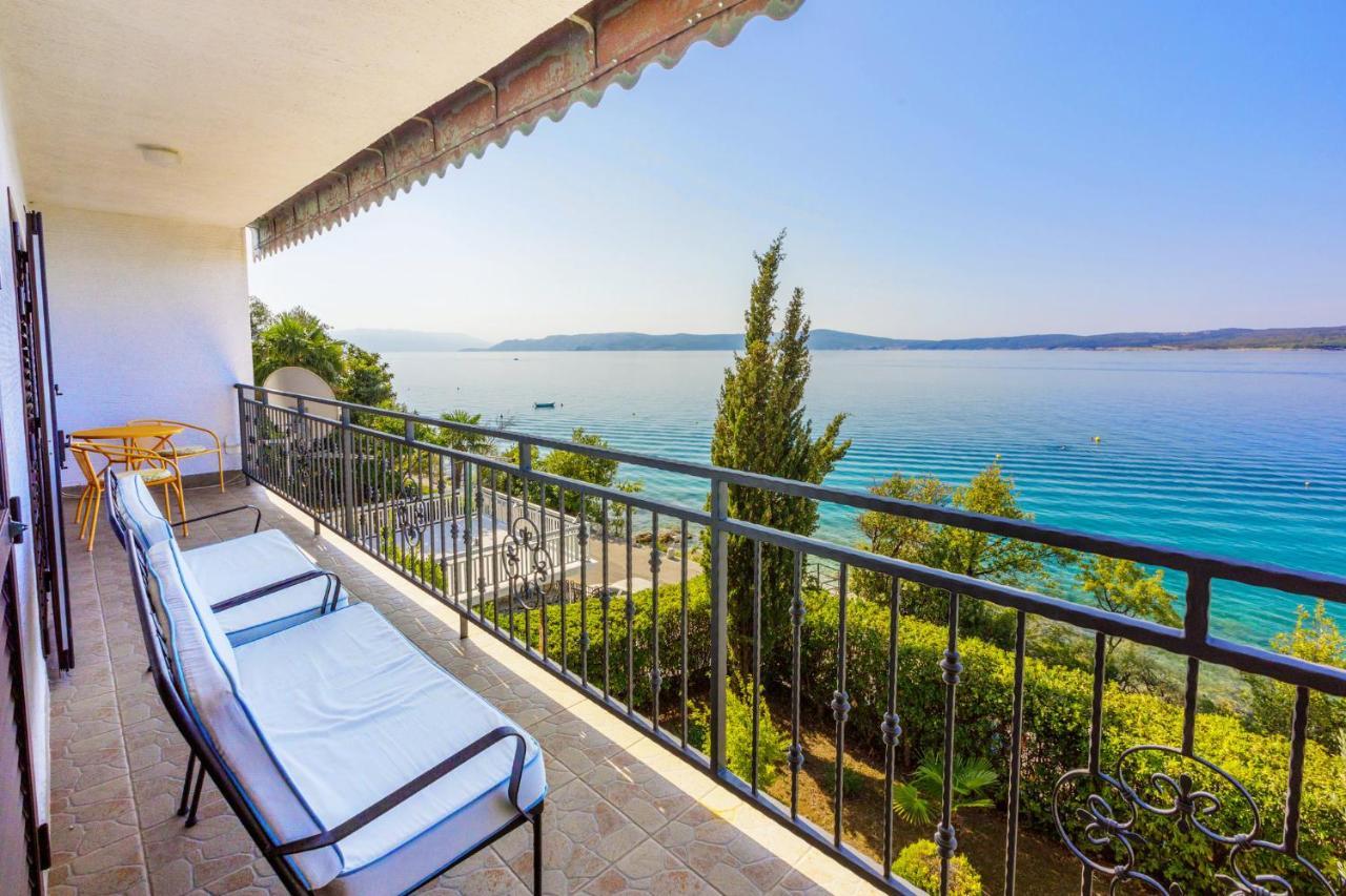 Filkovic Apartment Crikvenica Ngoại thất bức ảnh